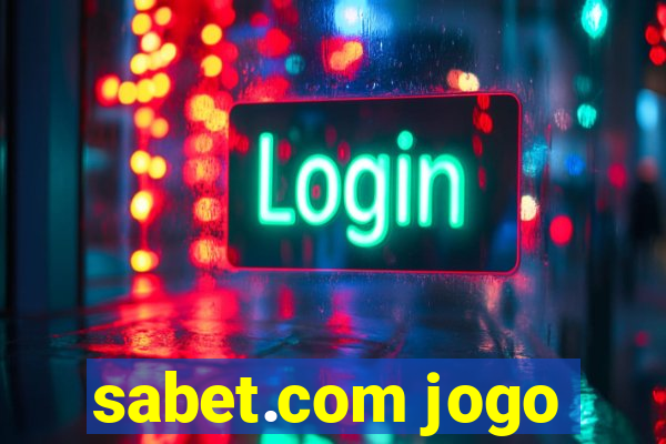 sabet.com jogo